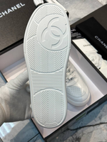 Кеды Chanel
