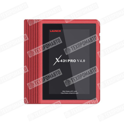 Launch X-431 PRO v.4.0 (Version 2020) сканер с открытой диагностической платформой