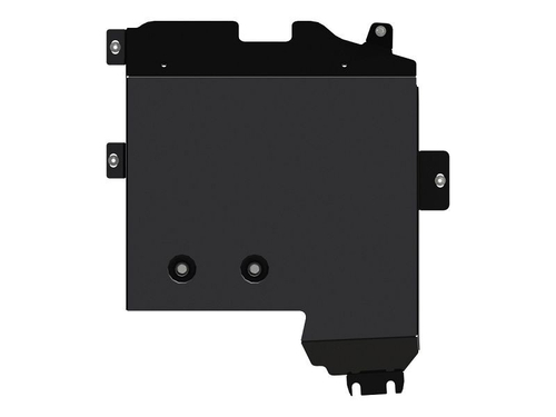 Защита абсорбера Sheriff для Geely Emgrand X7 I 2-й Рестайлинг 2018- арт.28.4278