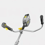 Триммер аккумуляторный Karcher BCU 260/36 36В (без АКБ и ЗУ) захват 260 мм, 4.2 кг, 1.042-503.0