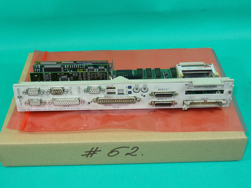 Siemens 6FC5357-0BA11-1AE0
