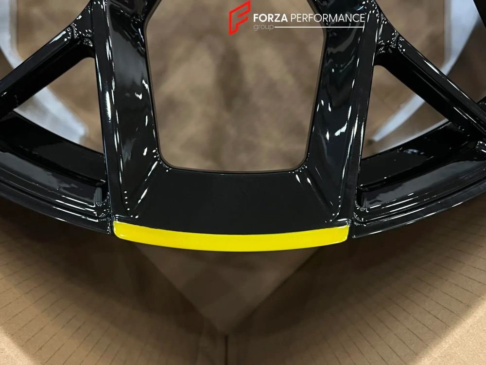 КОВАНЫЕ ДИСКИ ДЛЯ ASTON MARTIN VANTAGE АСТОН МАРТИН