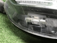 Битая Фара левая Chery Tiggo 8 Pro (2021-2024) LED