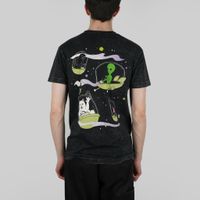  Футболка мужская Ripndip The Nermsons Tee артикул:RND7081 - купить в магазине Дайс