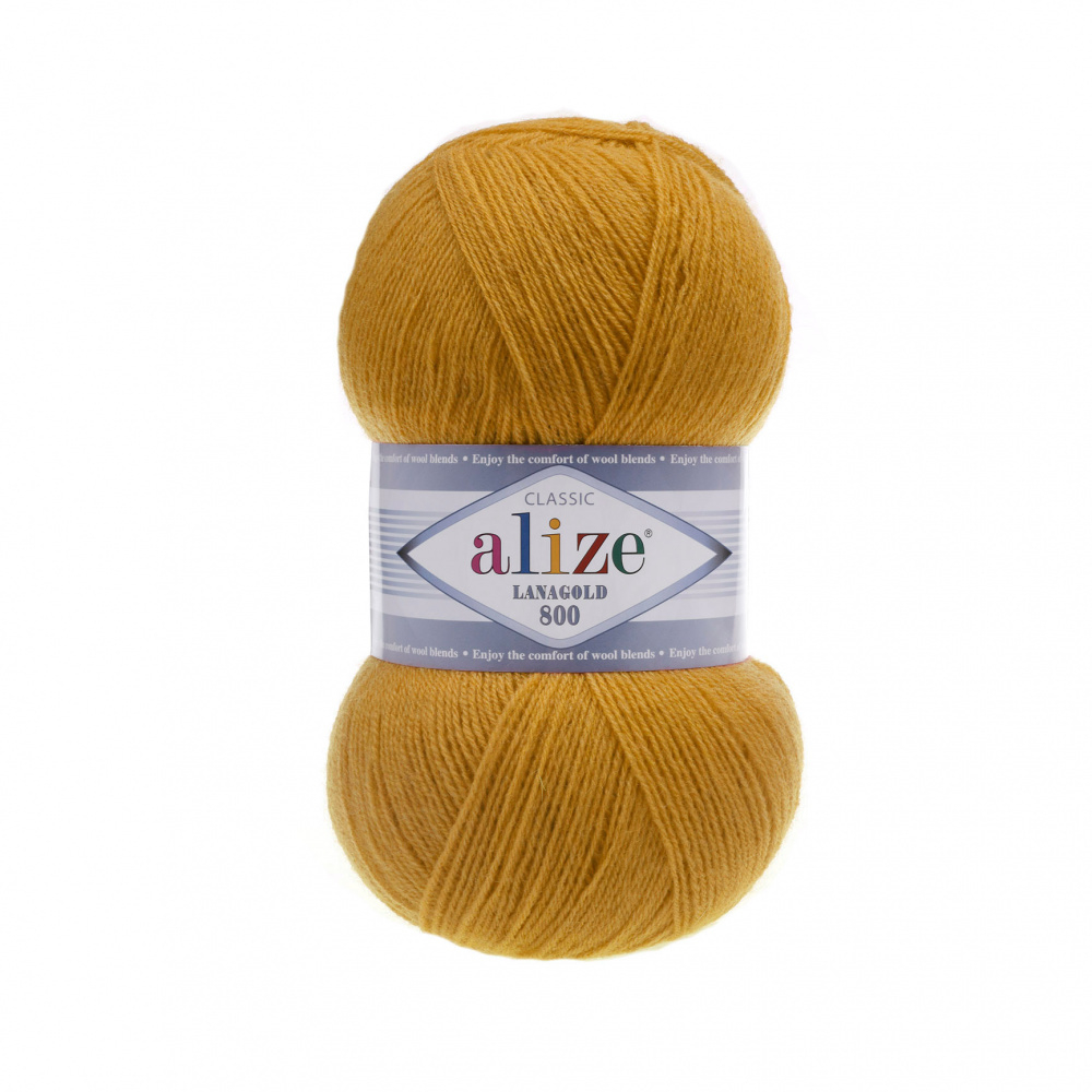 Lana Gold 800 Alize