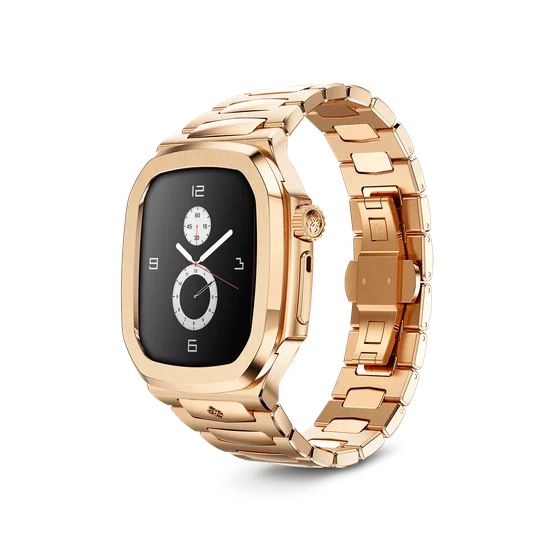 Корпус для Apple Watch ROYAL - Gold