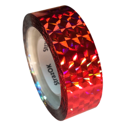 Обмотка для обруча Strazok Призма 20 м