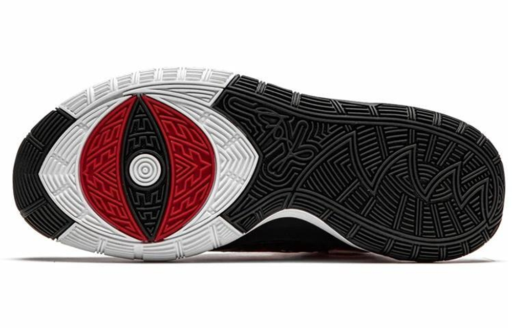 Кроссовки Sneaker Room X Nike Kyrie 6 Mom