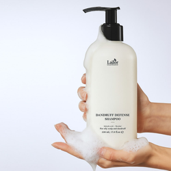 Lador Dandruff Defense Shampoo 530ml