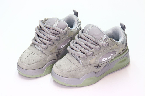 Кроссовки нат. Кожа (36-41)р. / шт. B1080/3