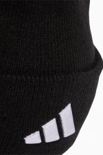 Шапка зимняя adidas Manchester United 26/27 - черный