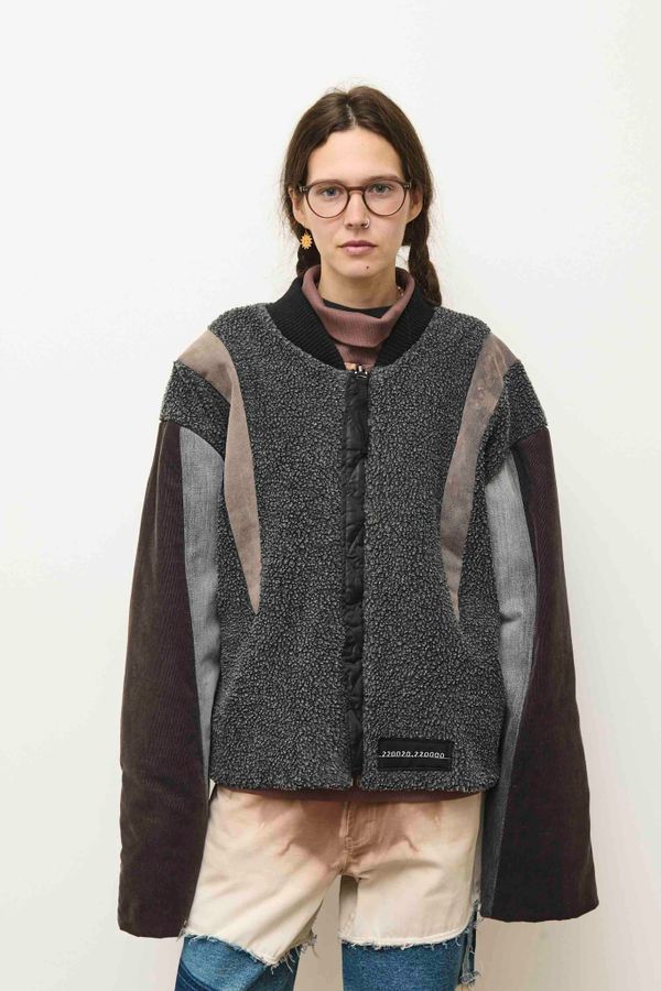 Куртка 005 - фото 2