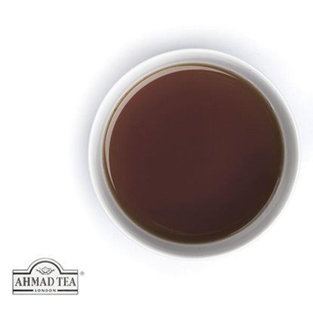 Чай черный Ahmad tea Classic, 200 г