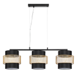 Подвесной светильник Lumion ANIMAISA 8003/3A