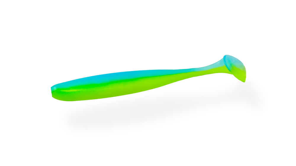 Силикон SnastiGood Skiper 11,3 см (5 шт.)
