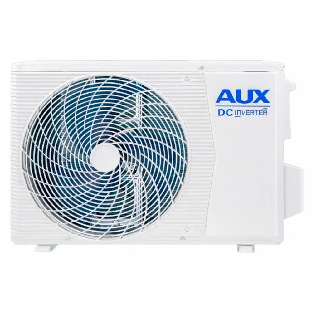 Инверторный настенный кондиционер AUX Black Art ASW-H12A4/CС-R2DI /AS-H12A4/CC-R2DI
