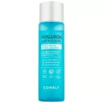 CONSLY Тонер-эссенция увлажняющий с гиалуроновой кислотой и бета-глюканом Hydrating Toner-Essence, 200 мл