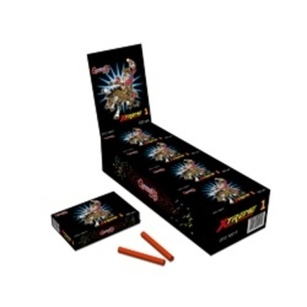 Петарды «Экстрим 1»