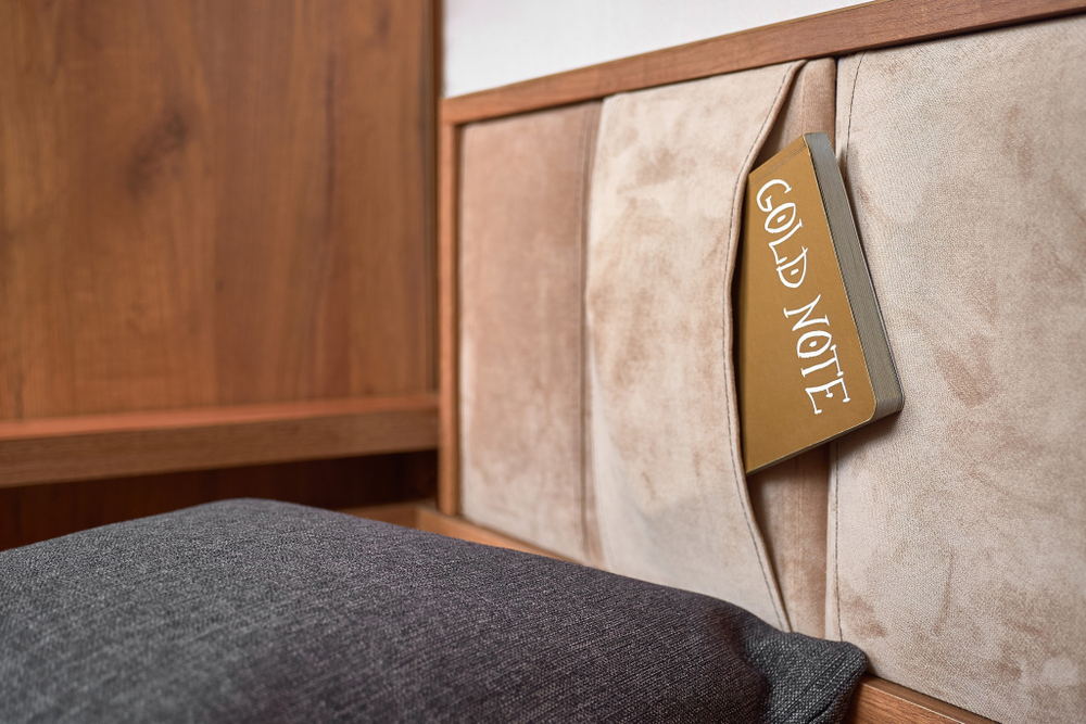 Спинка Nature 97