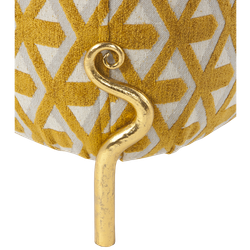 Банкетка Авиньон Голд