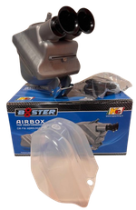 ГШВ KG Booster 30мм с дождевой крышкой