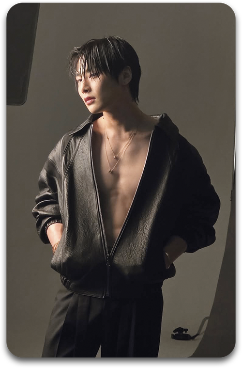 Карта / STRAY KIDS #2209