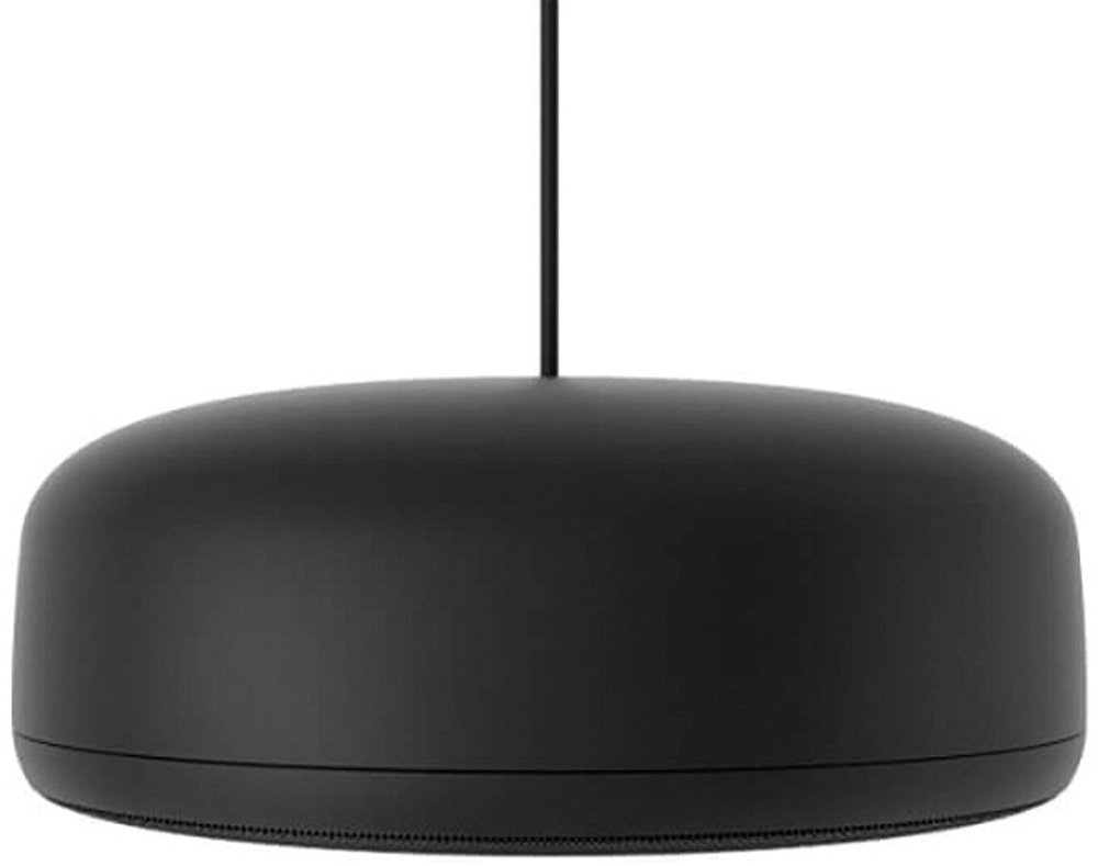 Акустическая система  BIAMP P6-SM Black