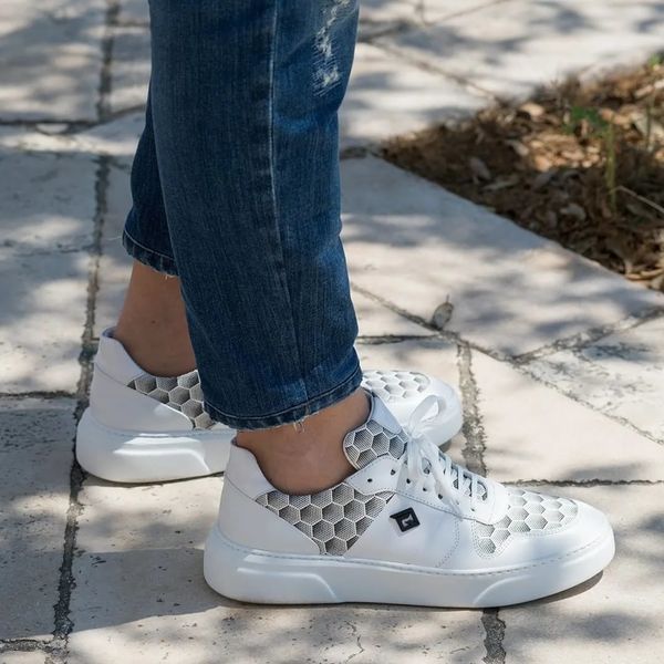 Таблица размеров обуви Luca Guerrini