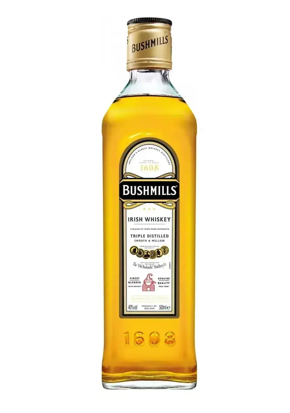 Bushmills Original 0,5 л.
