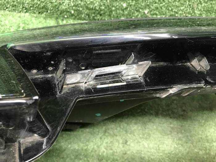 ДХО правый Москвич 3 (2022-н.в.) LED