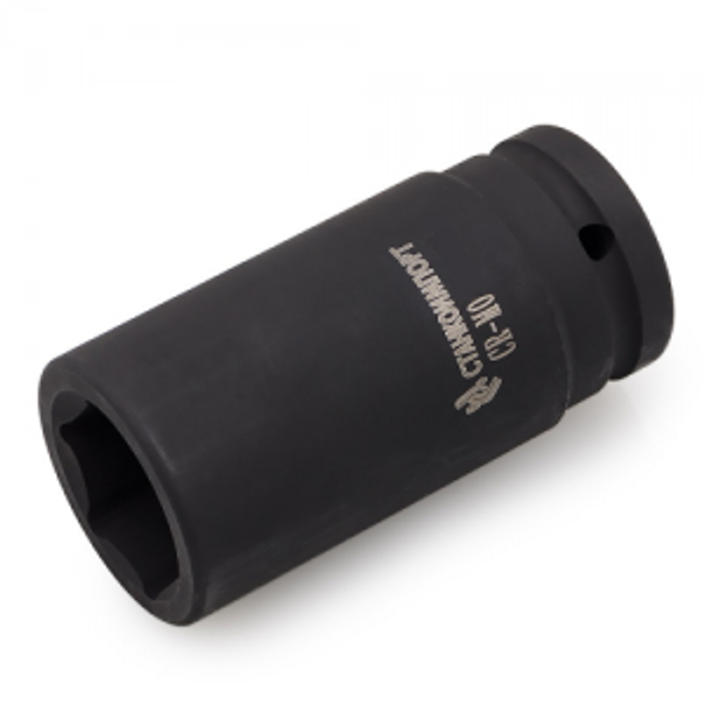 Длинная торцевая ударная головка 3/4", 50 мм CS-34.21.50