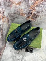 Лоферы Gucci