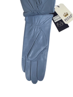 Перчатки. Женские. Материал верха: Кожаные люкс качества. Подклад: Трикотаж-шерсть. 5 шт в упаковке.