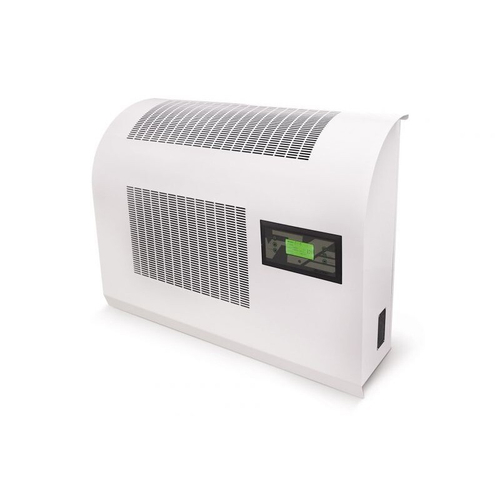 Осушитель воздуха DEH-600wp, 2.5 л/ч, 220В, DanVex