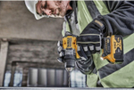 Дрель-шуруповерт аккумуляторная DeWALT DCD 800 NT без АКБ и ЗУ DCD800NT-XJ