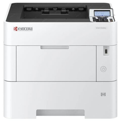 Принтер Kyocera Ecosys PA5500x (A4, 55 стр/мин, 512Mb, LCD, USB2.0, сетевой, двусторонняя печать)