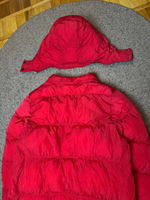 Пуховик Jordan Essentials