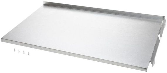 Комплект вентиляционной защитной пластины V-ZUG H61088