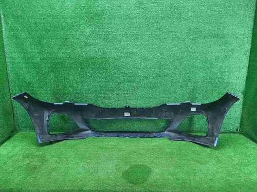 Бампер передний BMW 3er G20 (2018-2022) M-paket