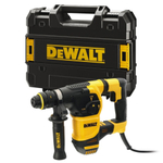 Перфоратор Dewalt D25334K-QS SDS-Plus