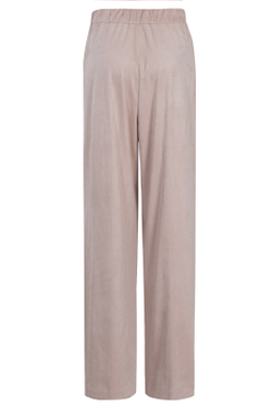 Брюки женские 4052АП, бежевый #486Беж024052АП