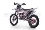 Мотоцикл эндуро ROCKOT GS FIVE Burnout