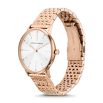 Набор с женскими наручными часами Armani Exchange AX7145SET