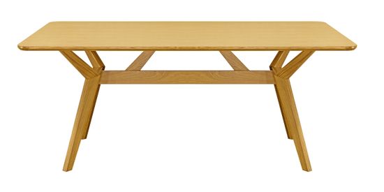 Стол Боско (дуб/тон без тонировки)