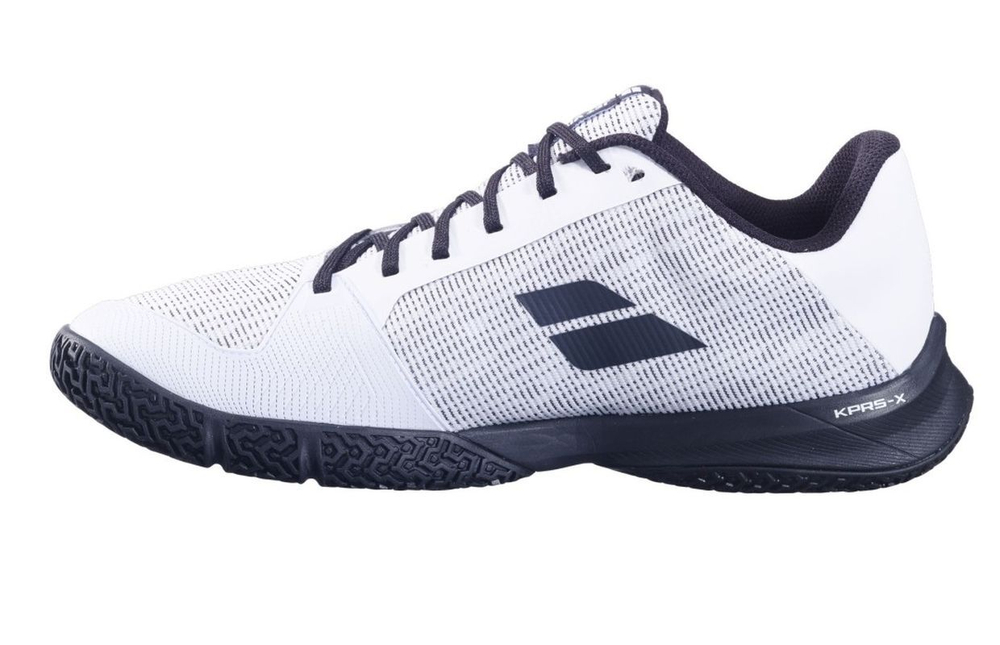 Мужские кросовки для Padel Babolat Jet Viva - белый