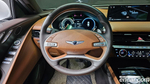 Genesis G80 (RG3) Бензин 2.5 Turbo AWD (04.2021)