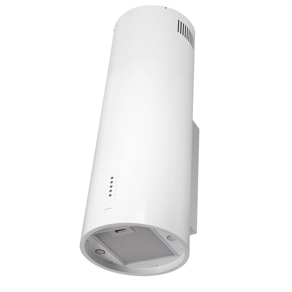 Кухонная вытяжка MAUNFELD Lee Wall 39 Long белый