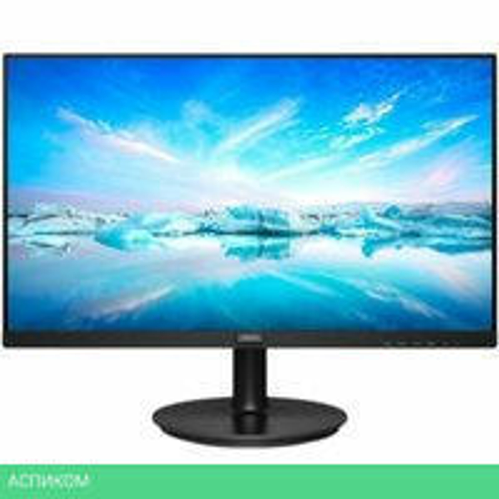 Монитор Philips V Line 221V8LB/00