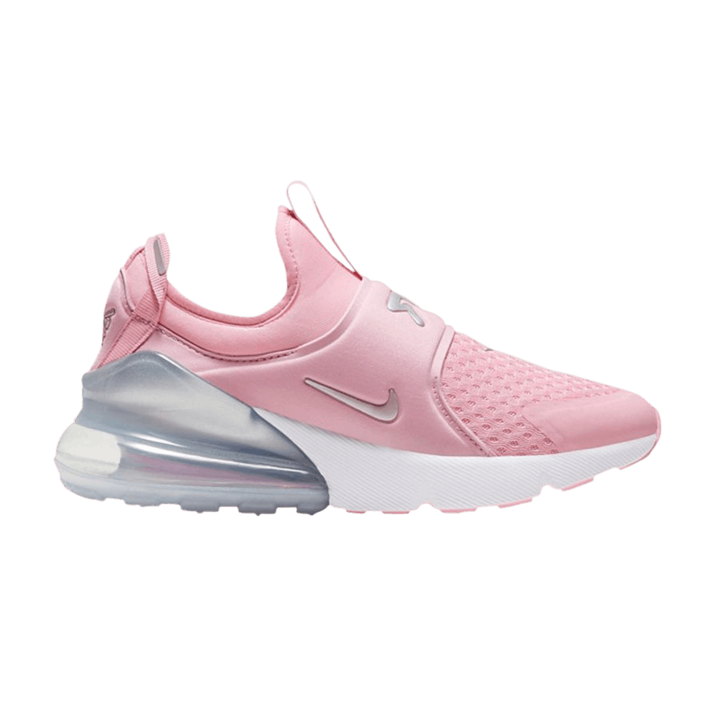 Кроссовки Nike Air Max 270 Extreme (Женская размерная сетка)