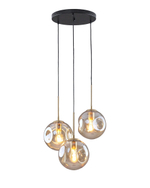 Светильник подвесной Moderli V11523-3P Amo